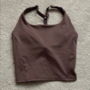 Oner Active Timeless Square Neck Vest Mid